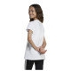 Adidas Παιδική κοντομάνικη μπλούζα Big Logo Tee